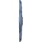Ekena Millwork Bonetti Ceiling Medallion (Fits Canopies up to 5 1/8"), 20"OD x 1 3/4"P, Americana Crackle CM20BOAMC - alternate 2